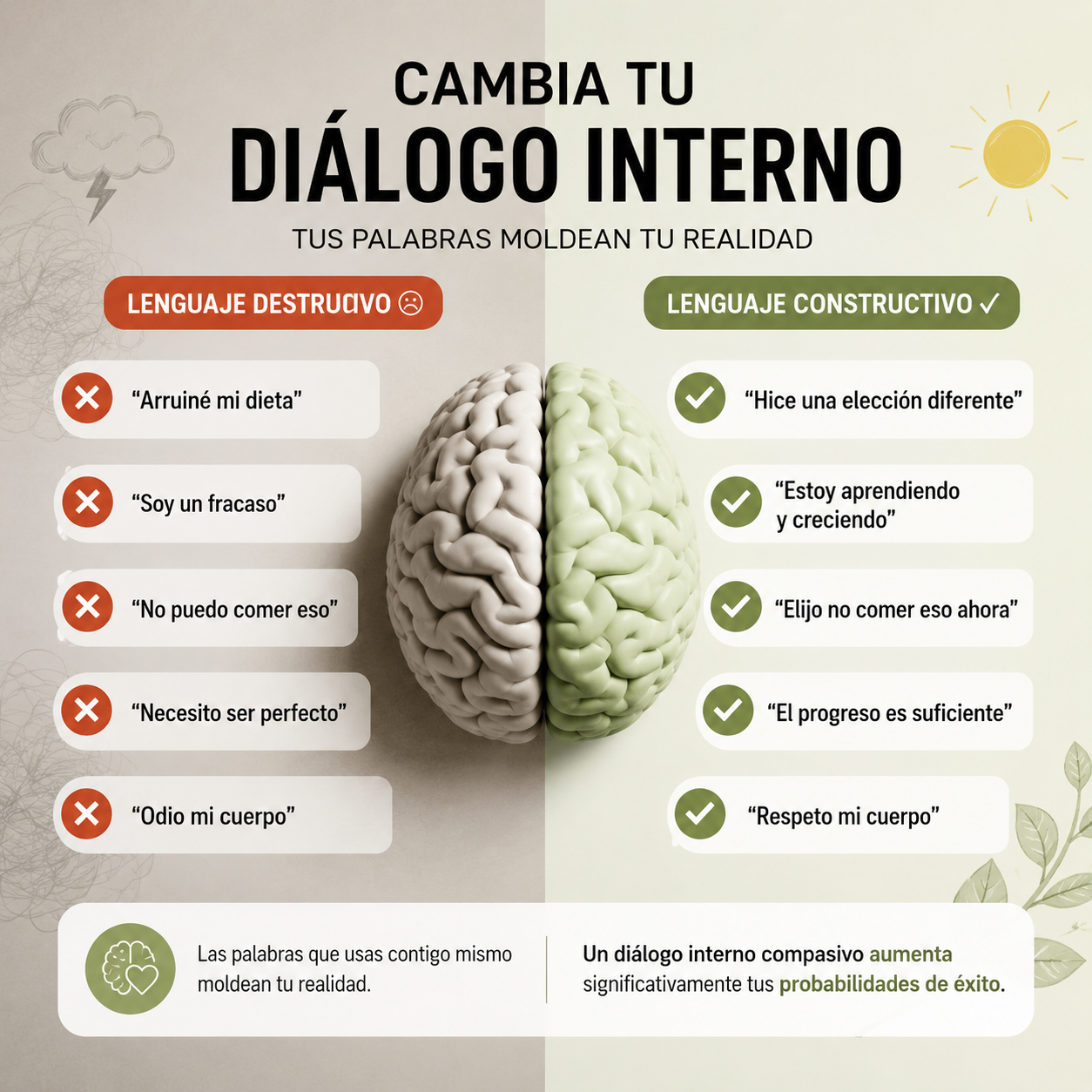 El Metodo de las 3 Comidas