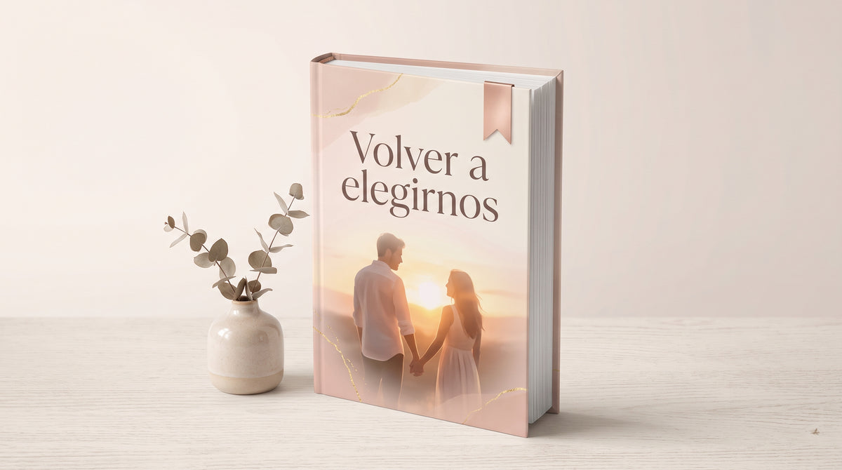 volver a nosotros