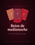 Retos de medianoche